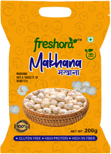 Makhana