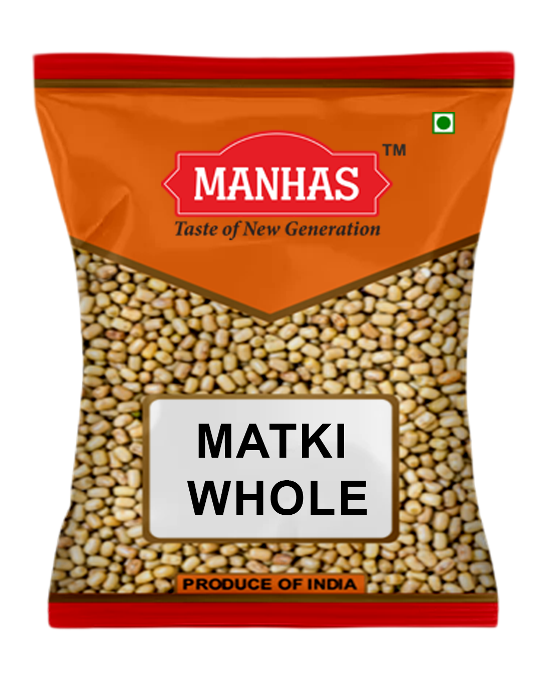 Matki Whole