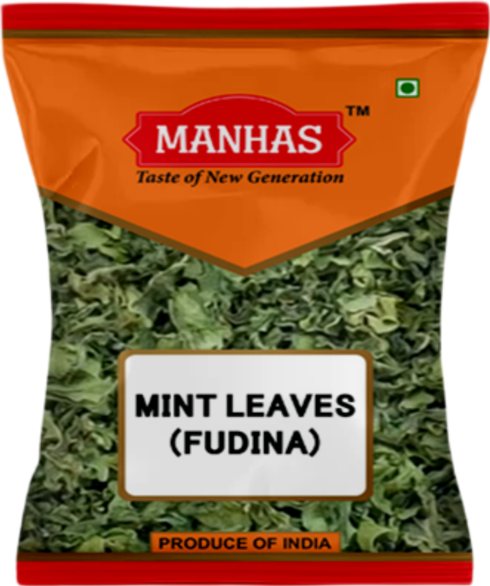 Mint Leaves (Fudina)