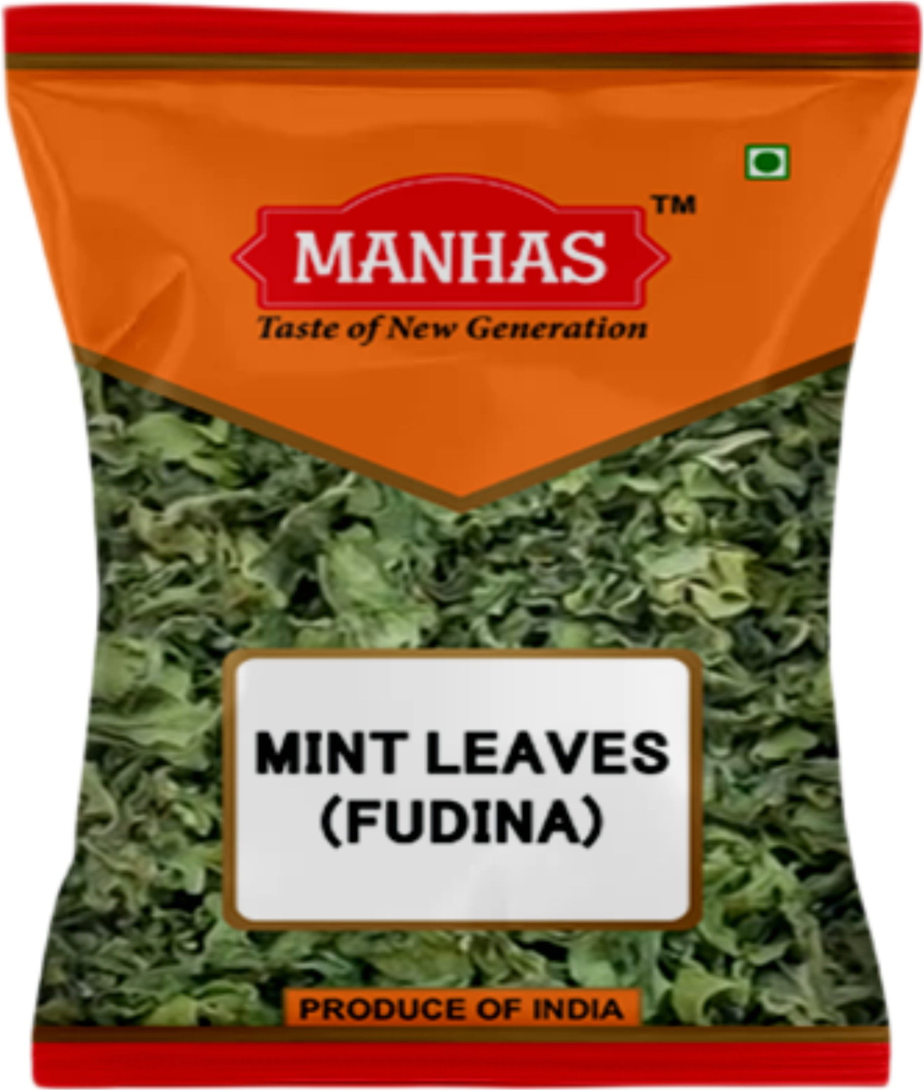 Mint Leaves (Fudina)