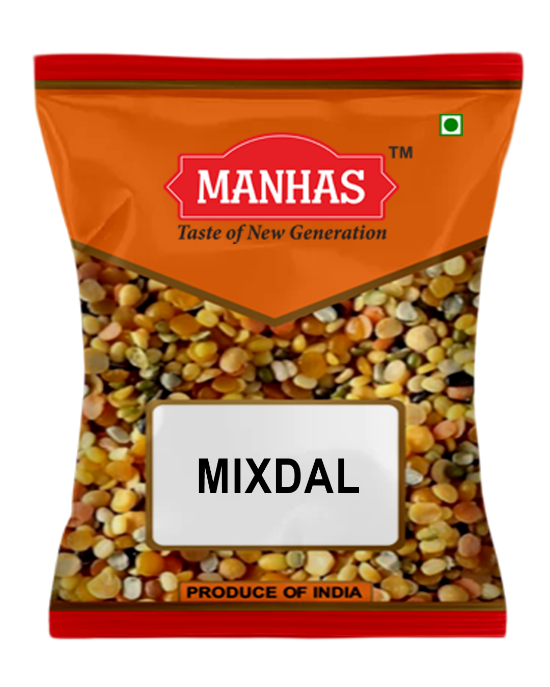 Mixdal