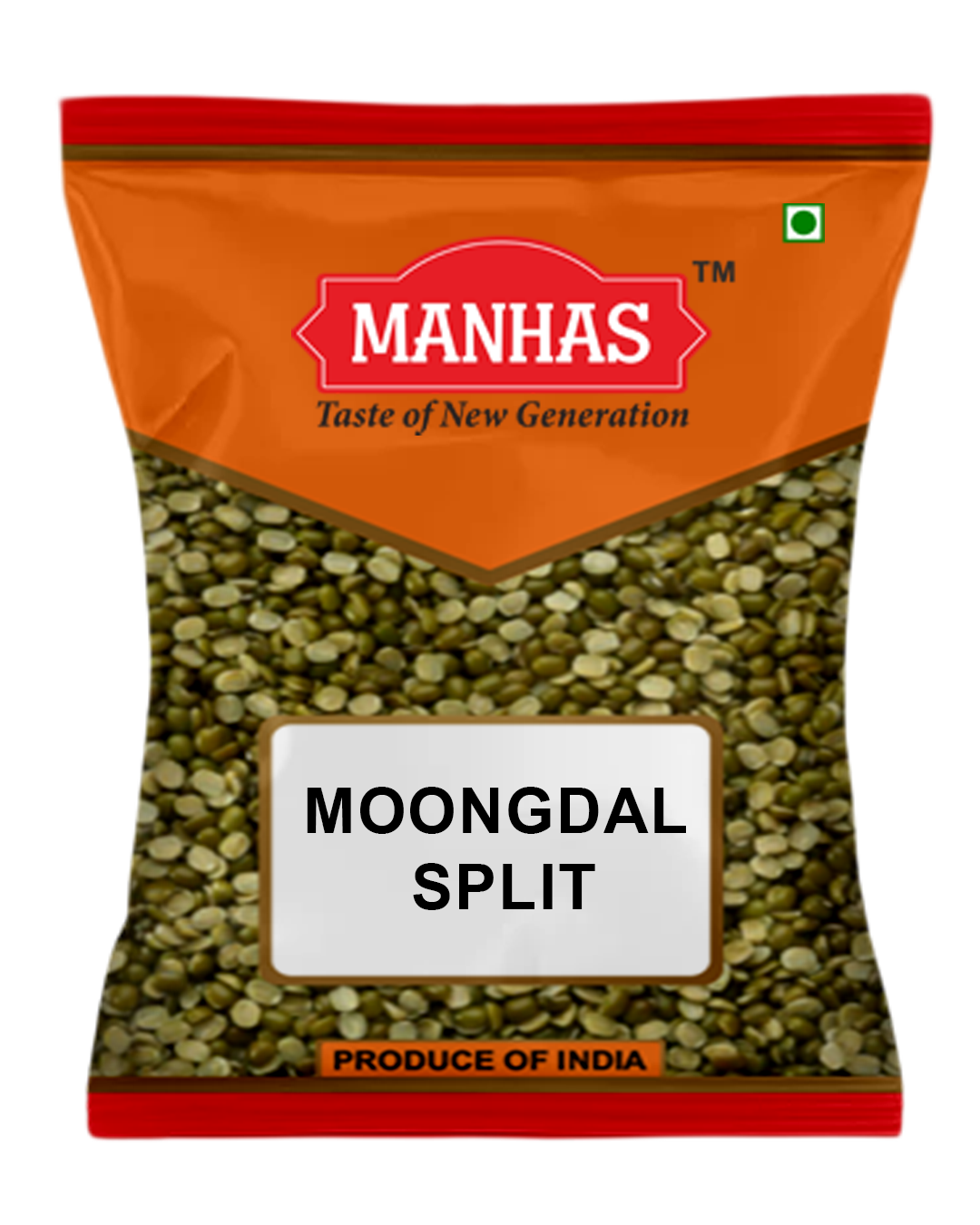 Moongdal Split