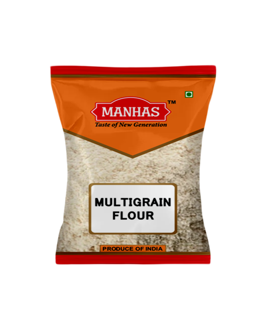 Multigrain Flour