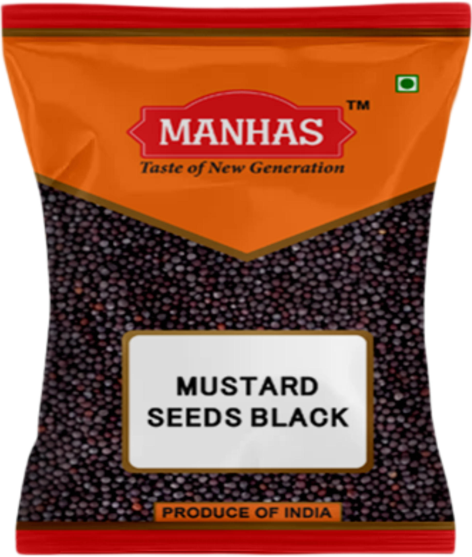 Mustard Seeds Black