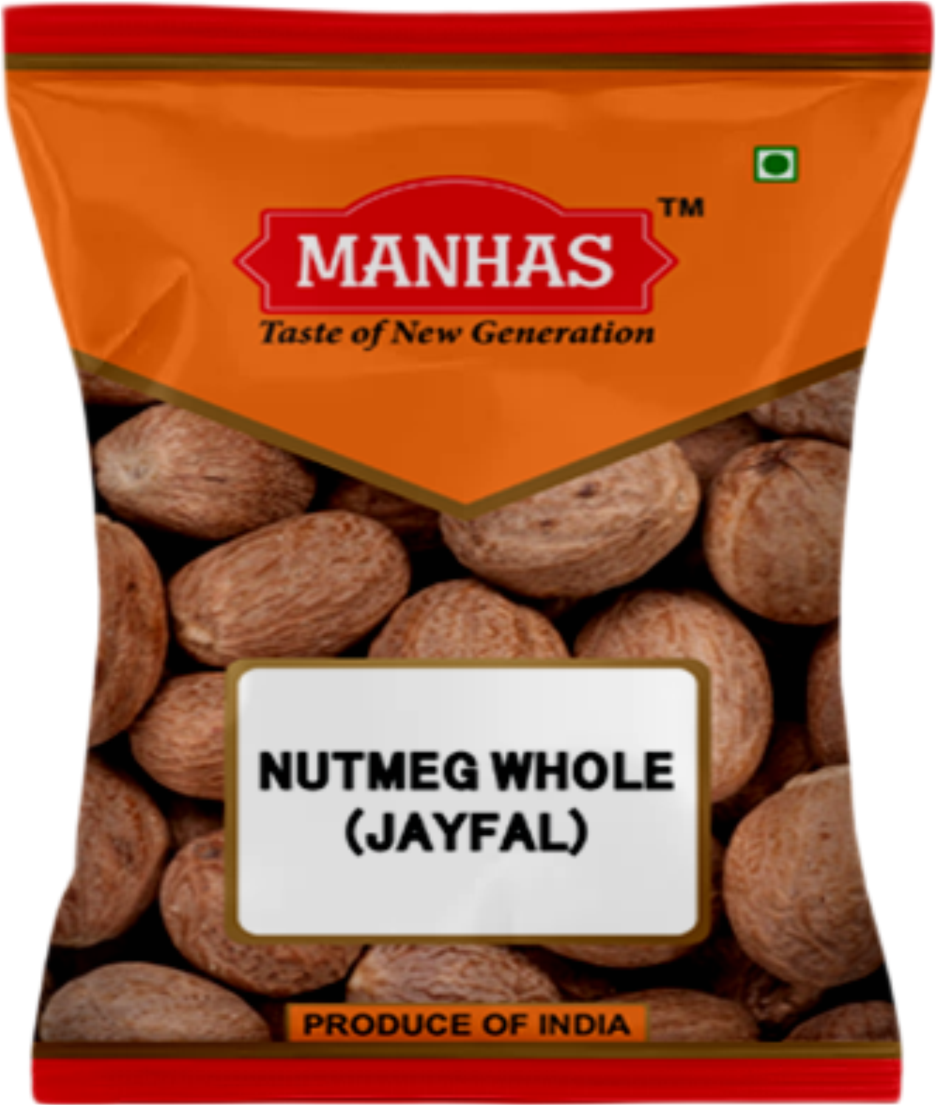 Nutmeg Whole (Jayfal)