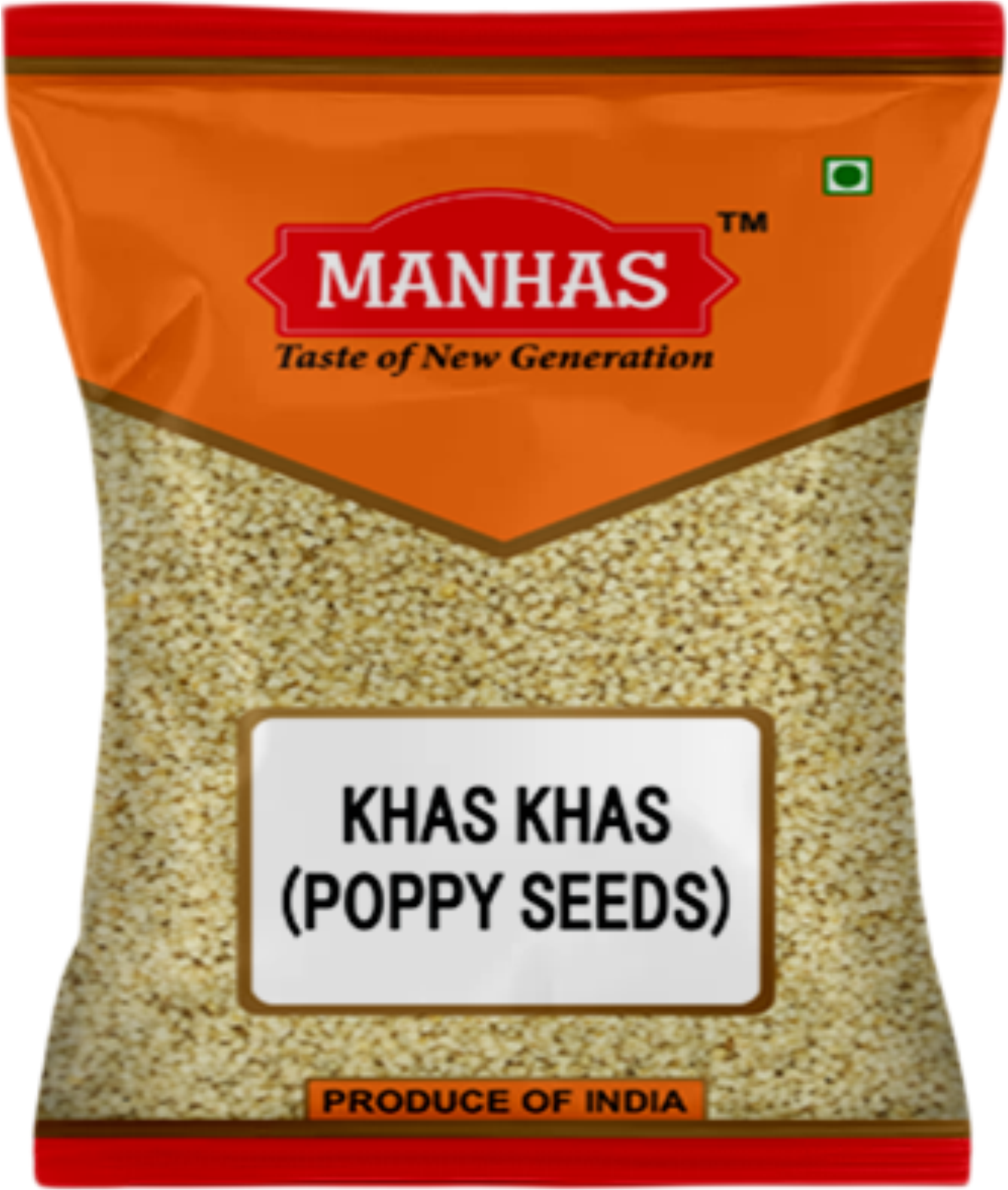 Poppy Seeds