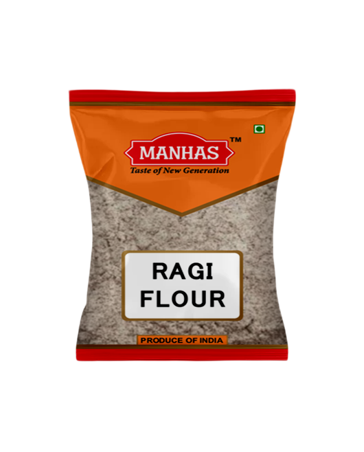 Ragi Flour