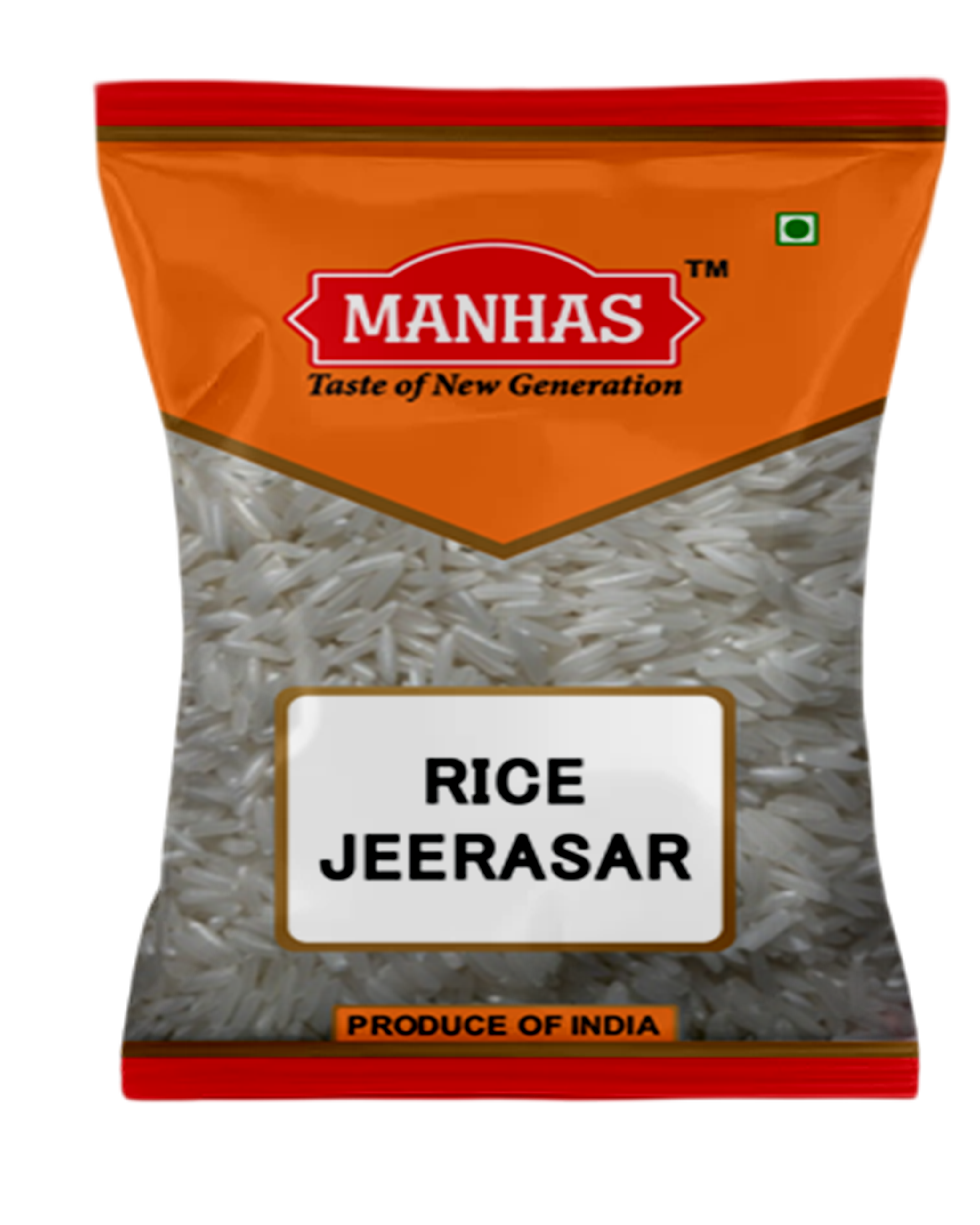 Rice Jeerasar