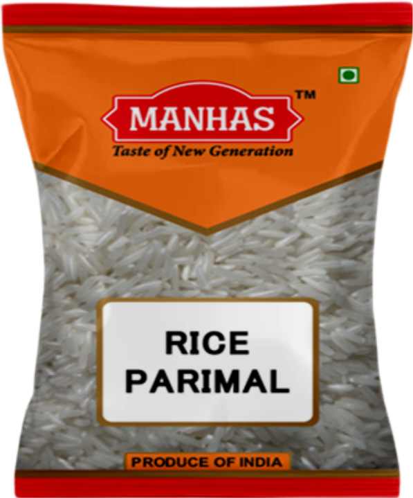 Rice Parimal