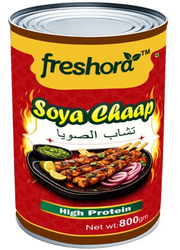 Soya Chaap
