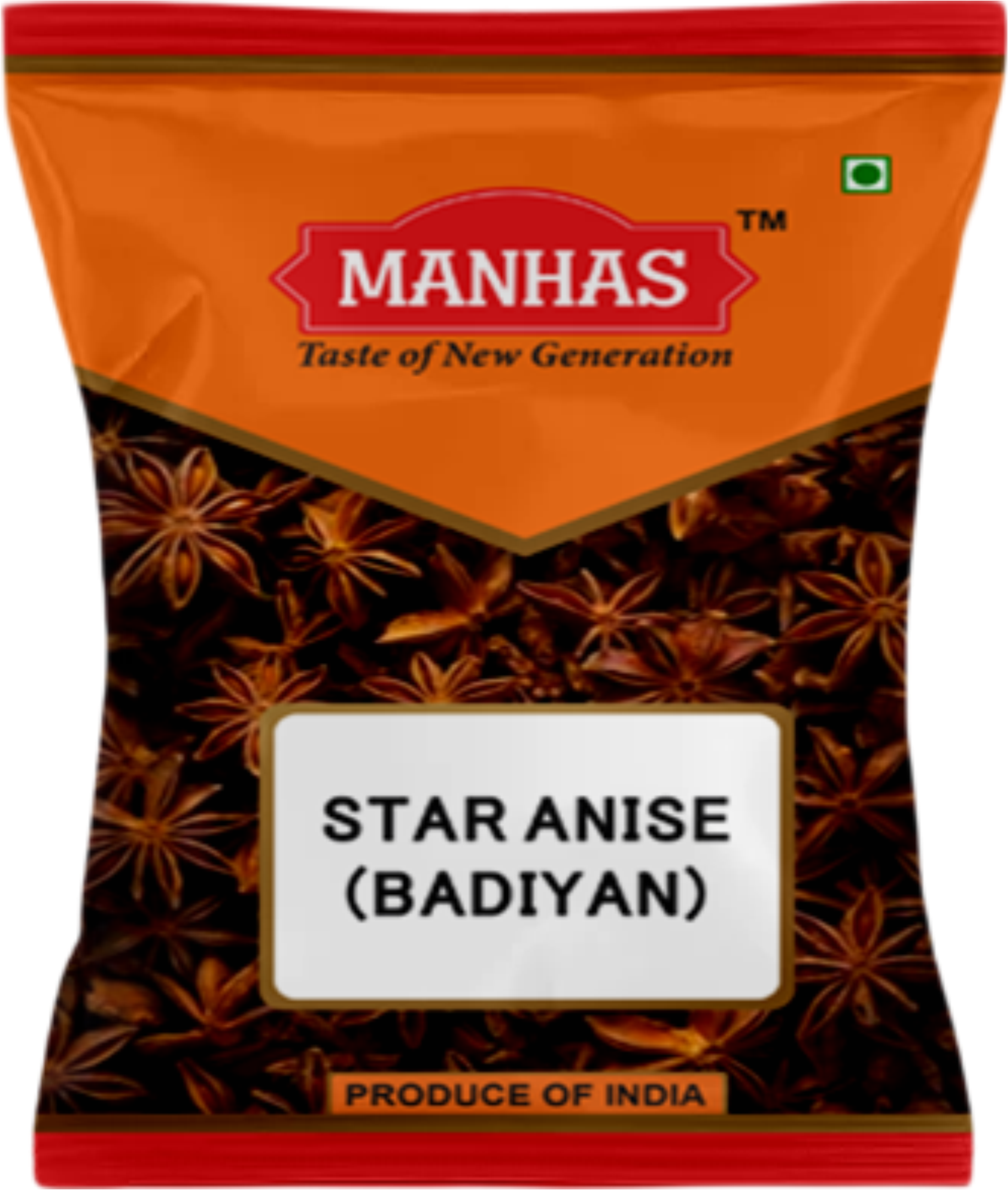 Star Anise (Badiyan)