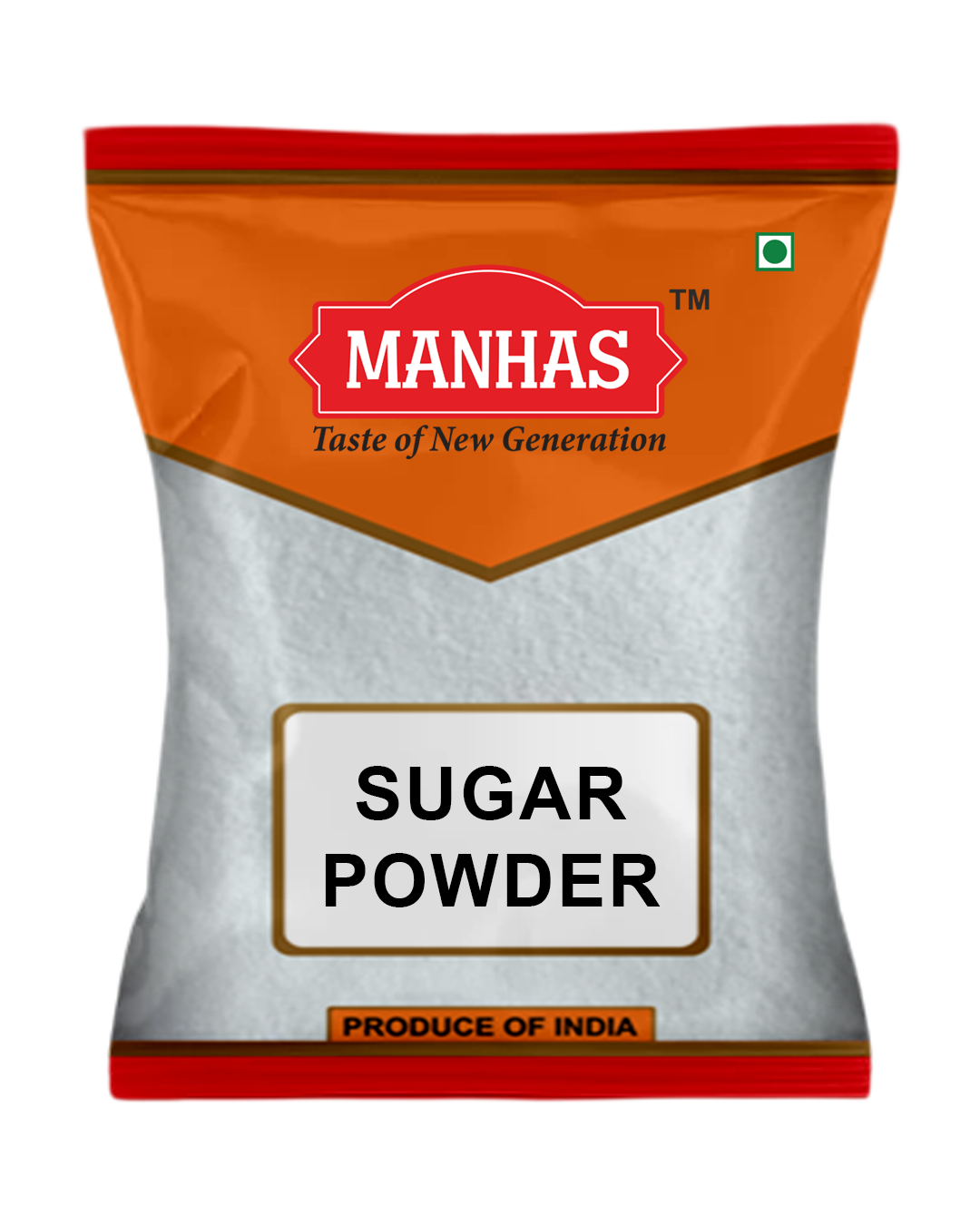 Sugar Powder