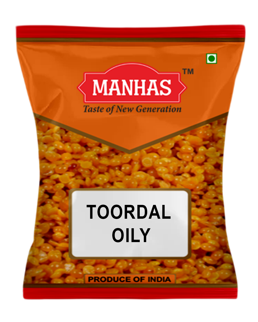 Toordal Oily