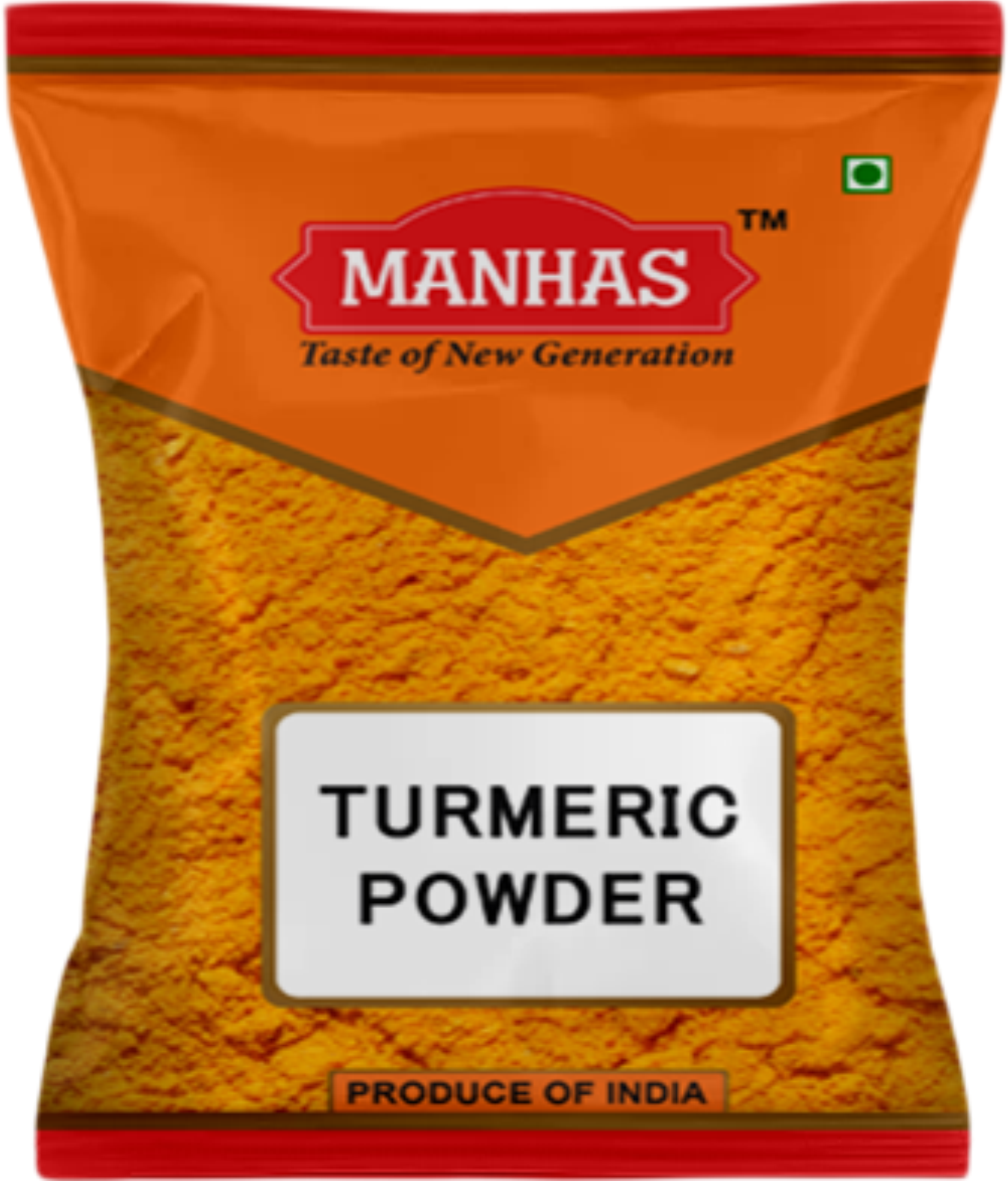 Turmeric Powder