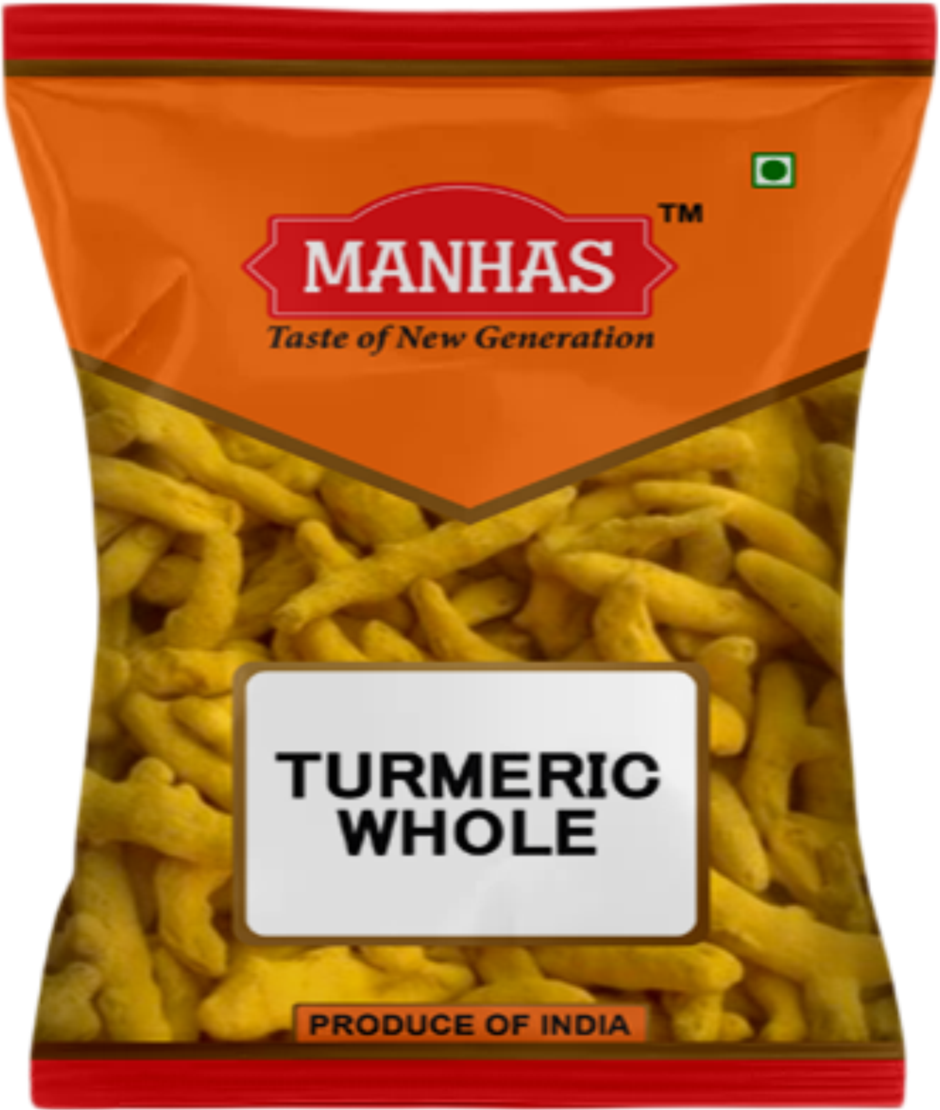 Turmeric Whole