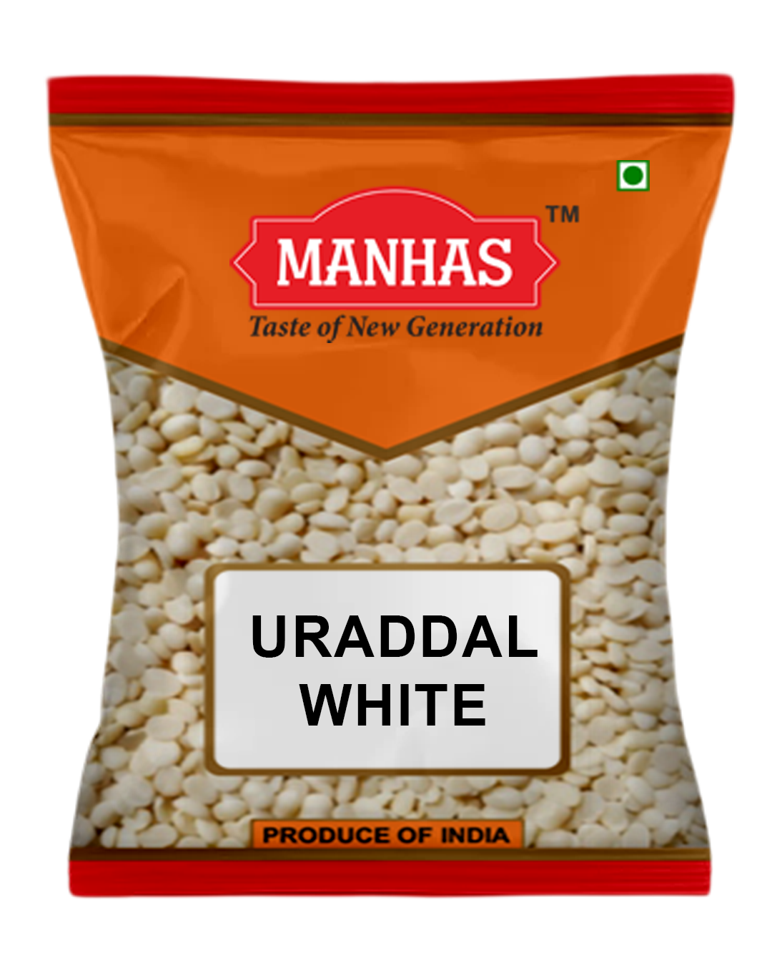 Uraddal White