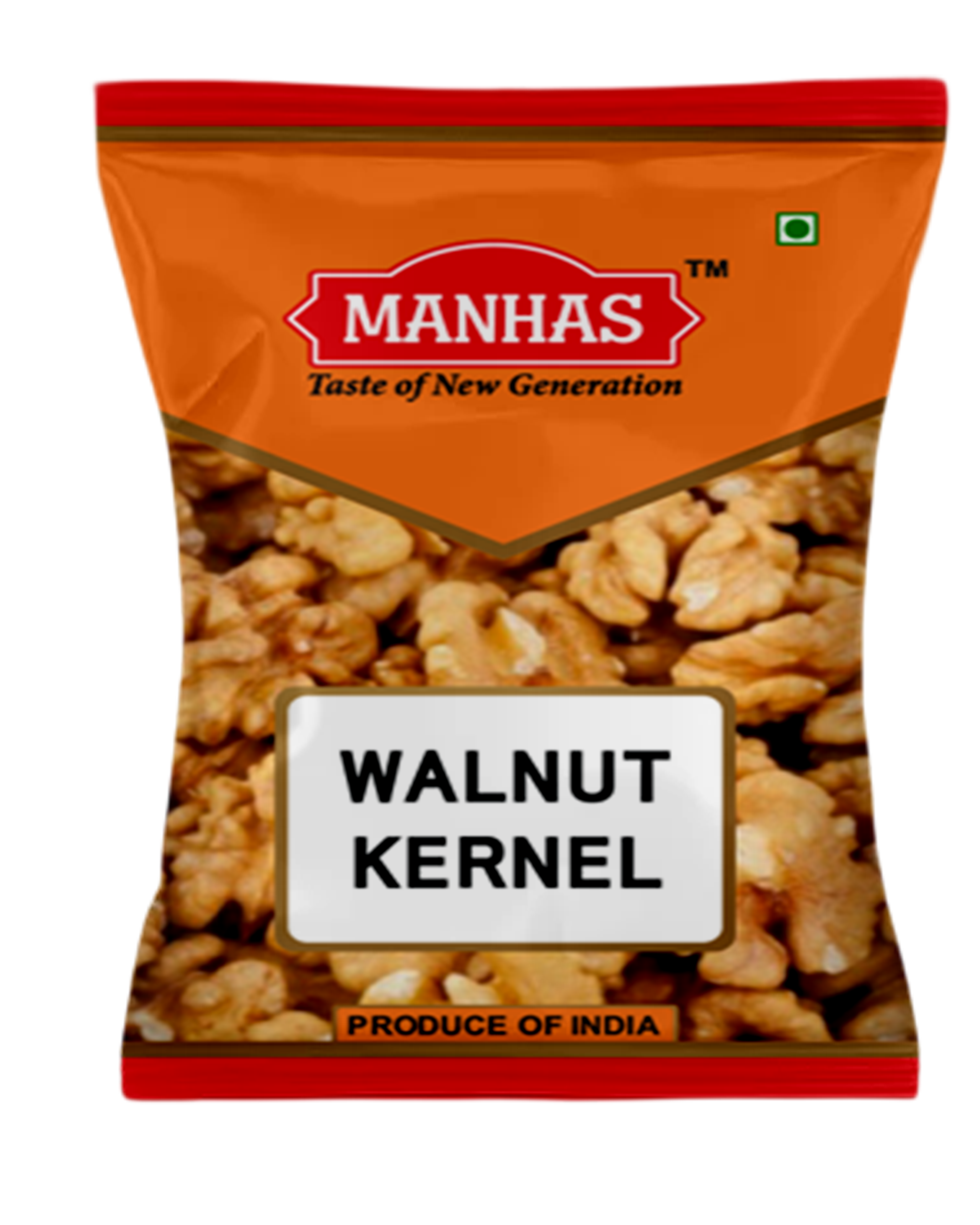 Walnut Kernel