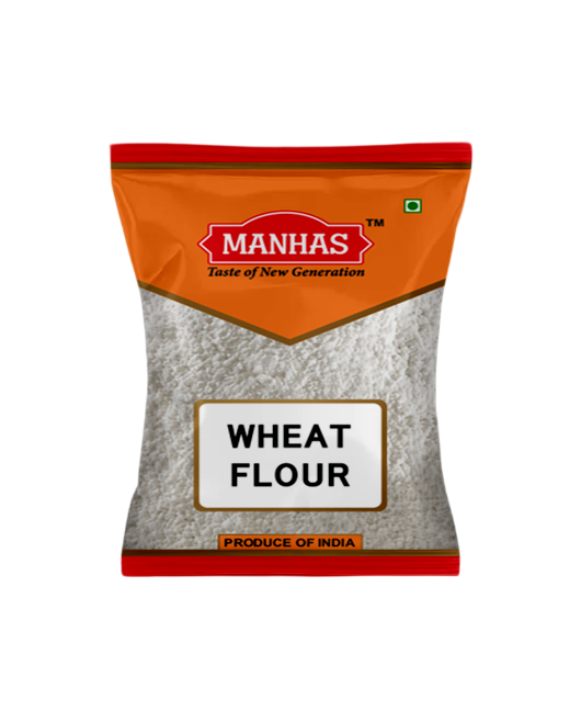 Wheat Flour