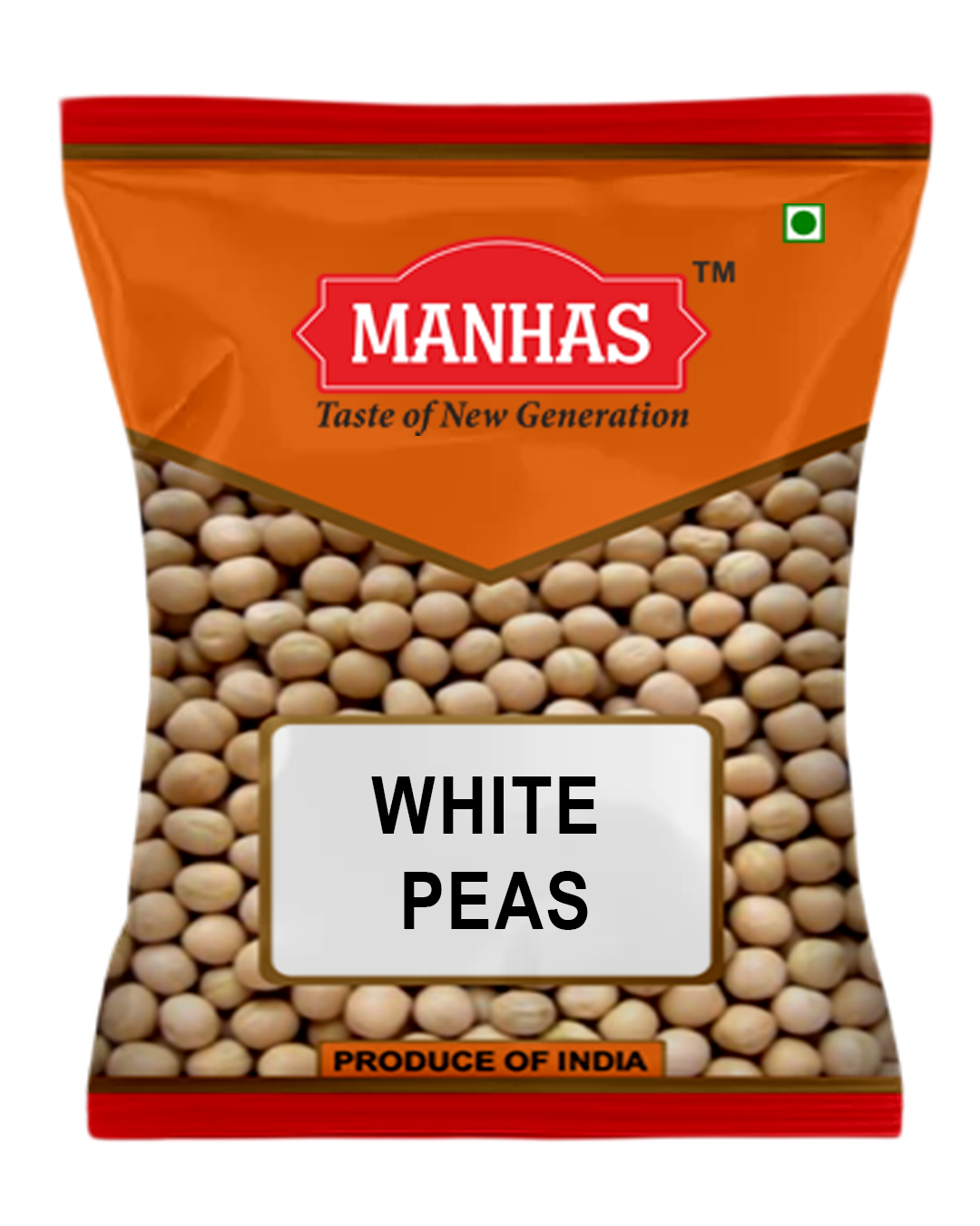 White Peas